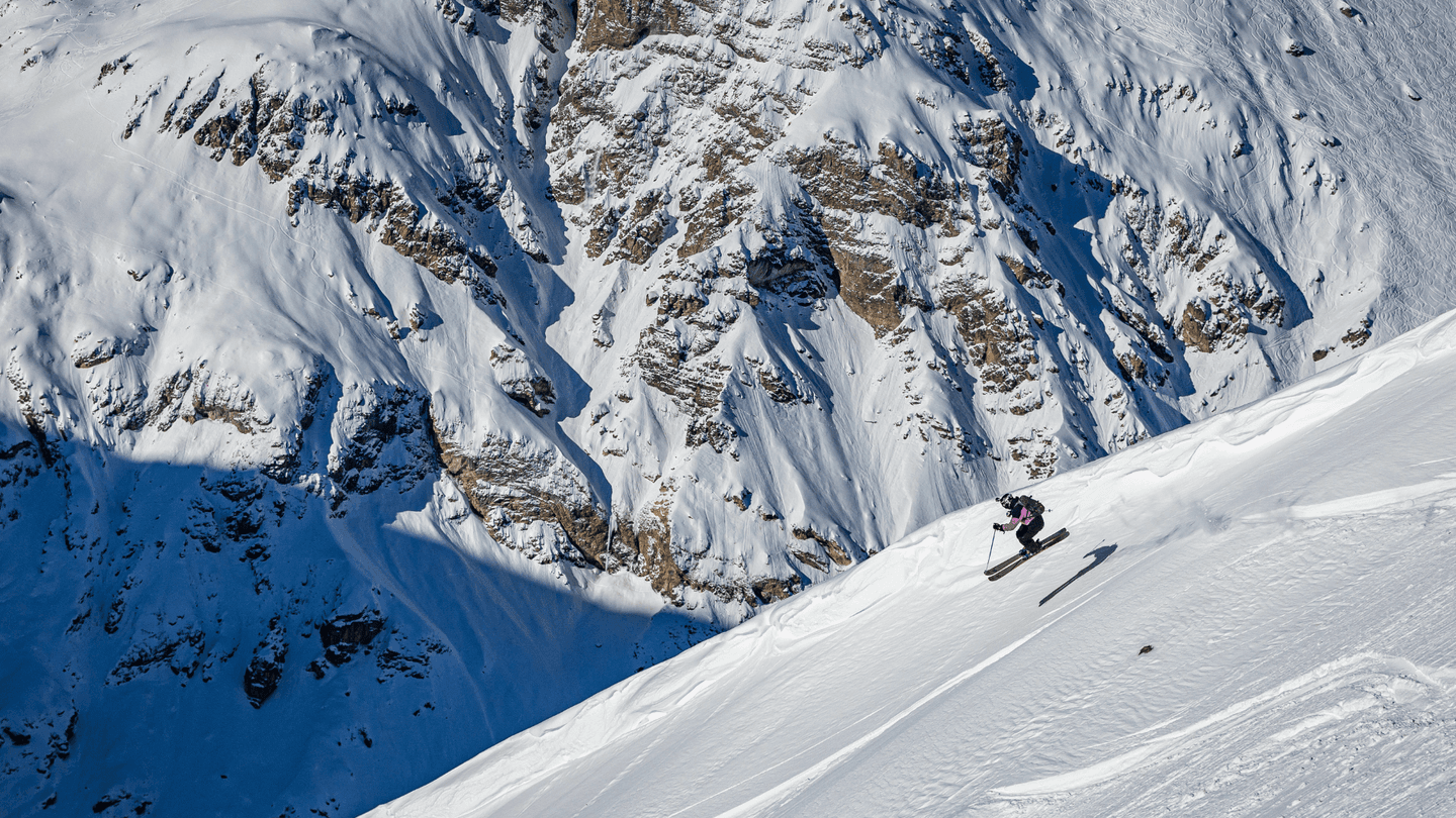 Off-Piste Gids