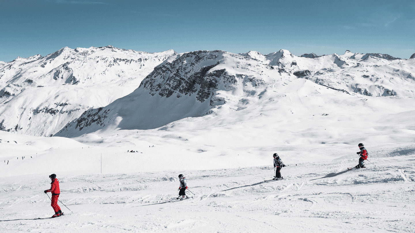 Privé-skilessen