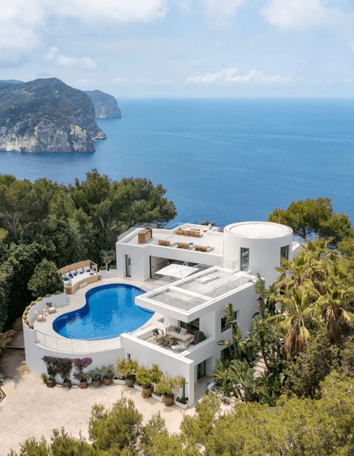 Spain - Ibiza