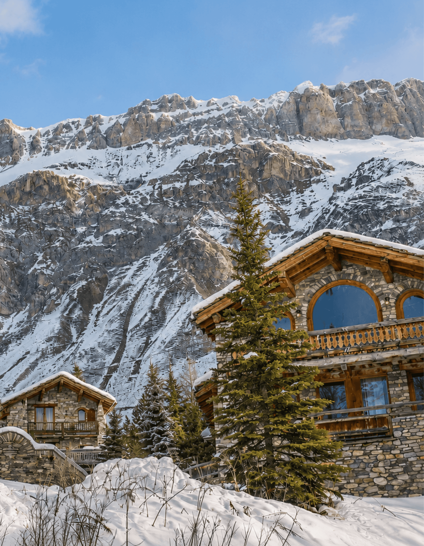 France - Val d’Isère