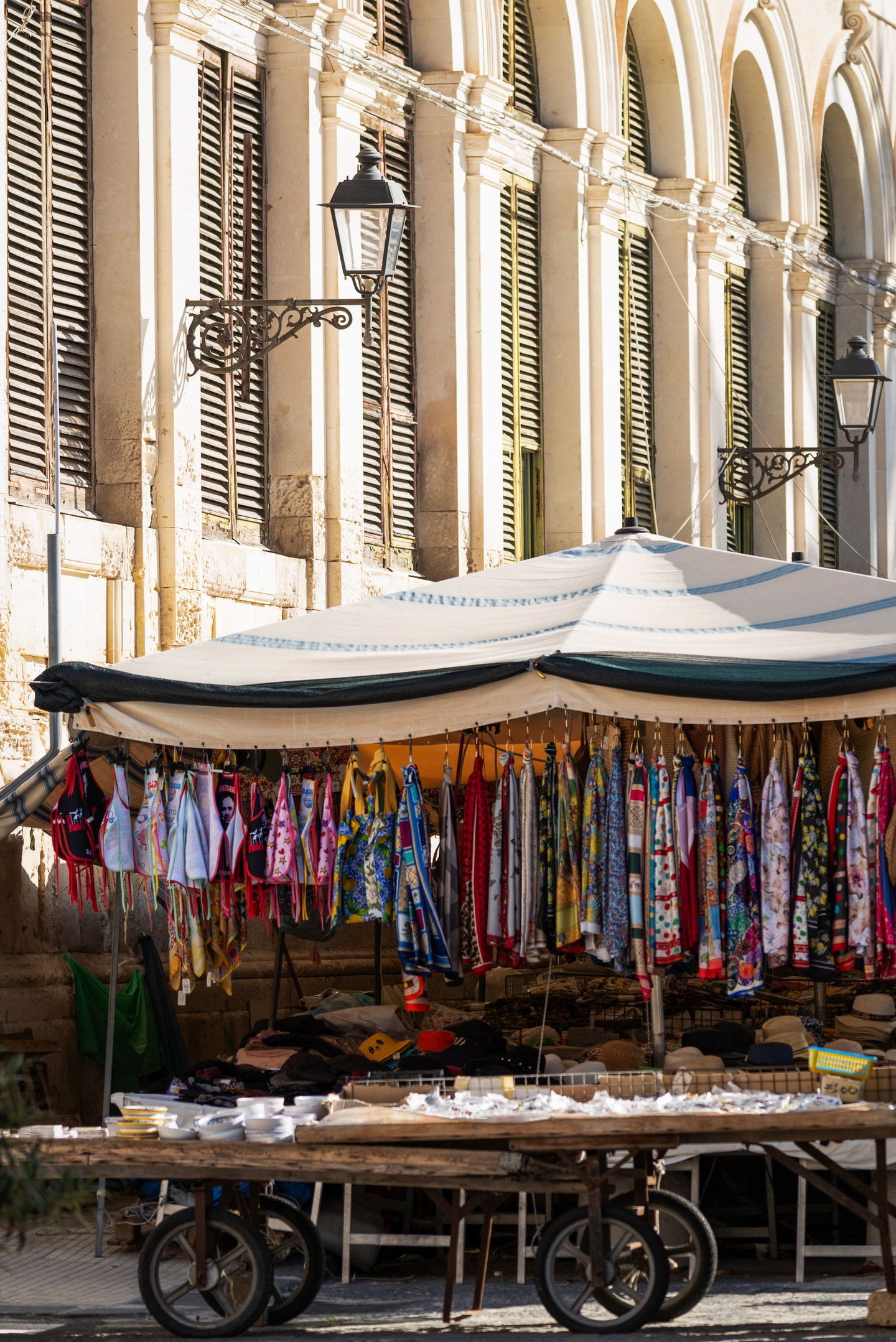 Mercato Centrale