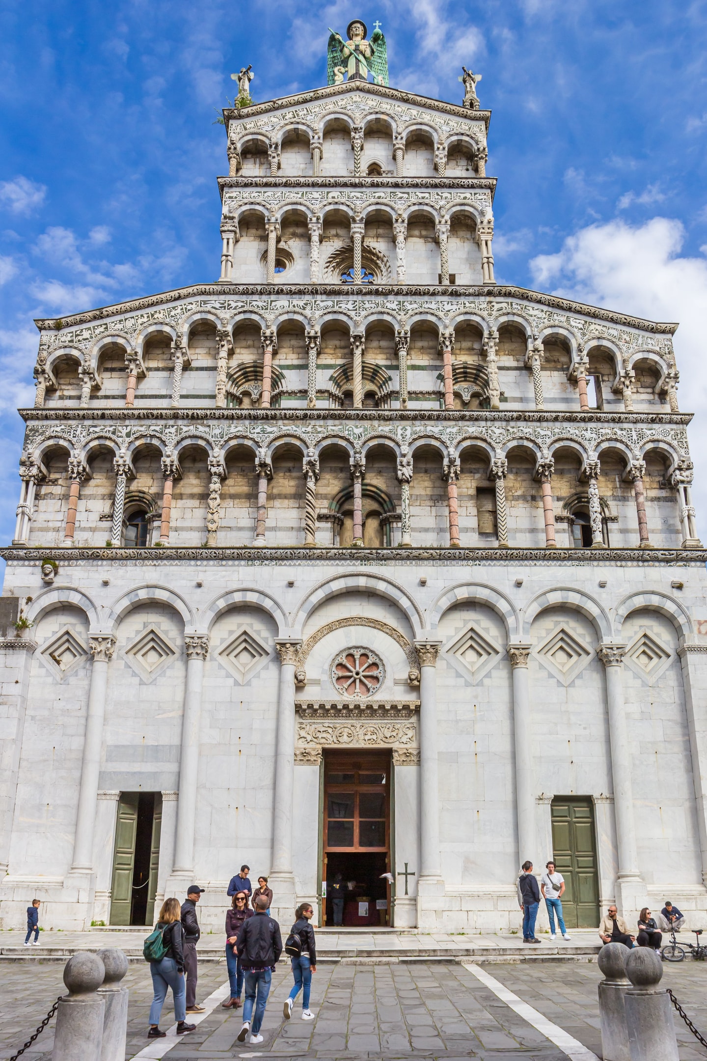 San Michele in Foro