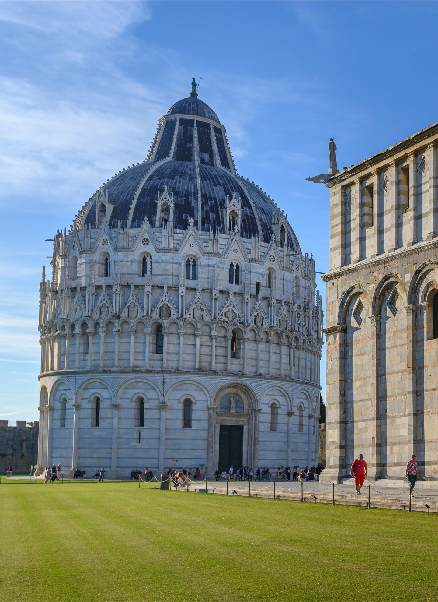 Battistero di San Giovanni