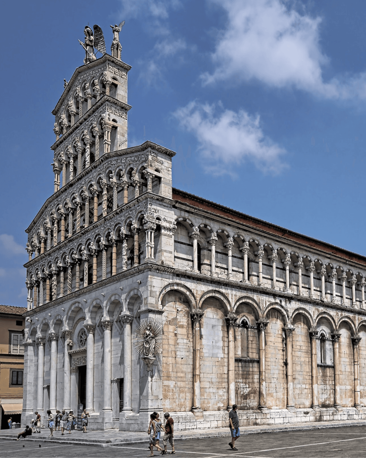 San Michele in Foro