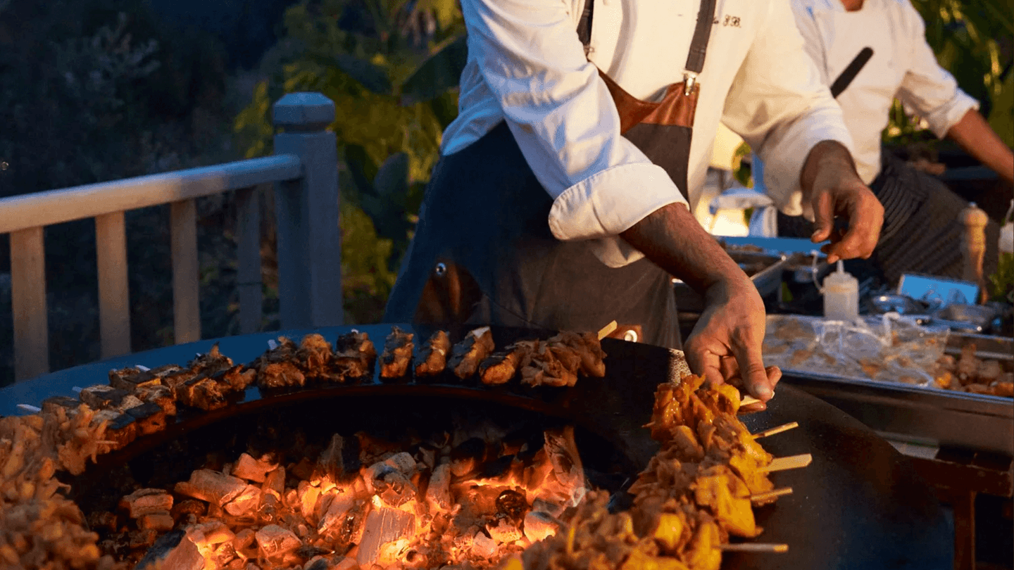 Private Chef