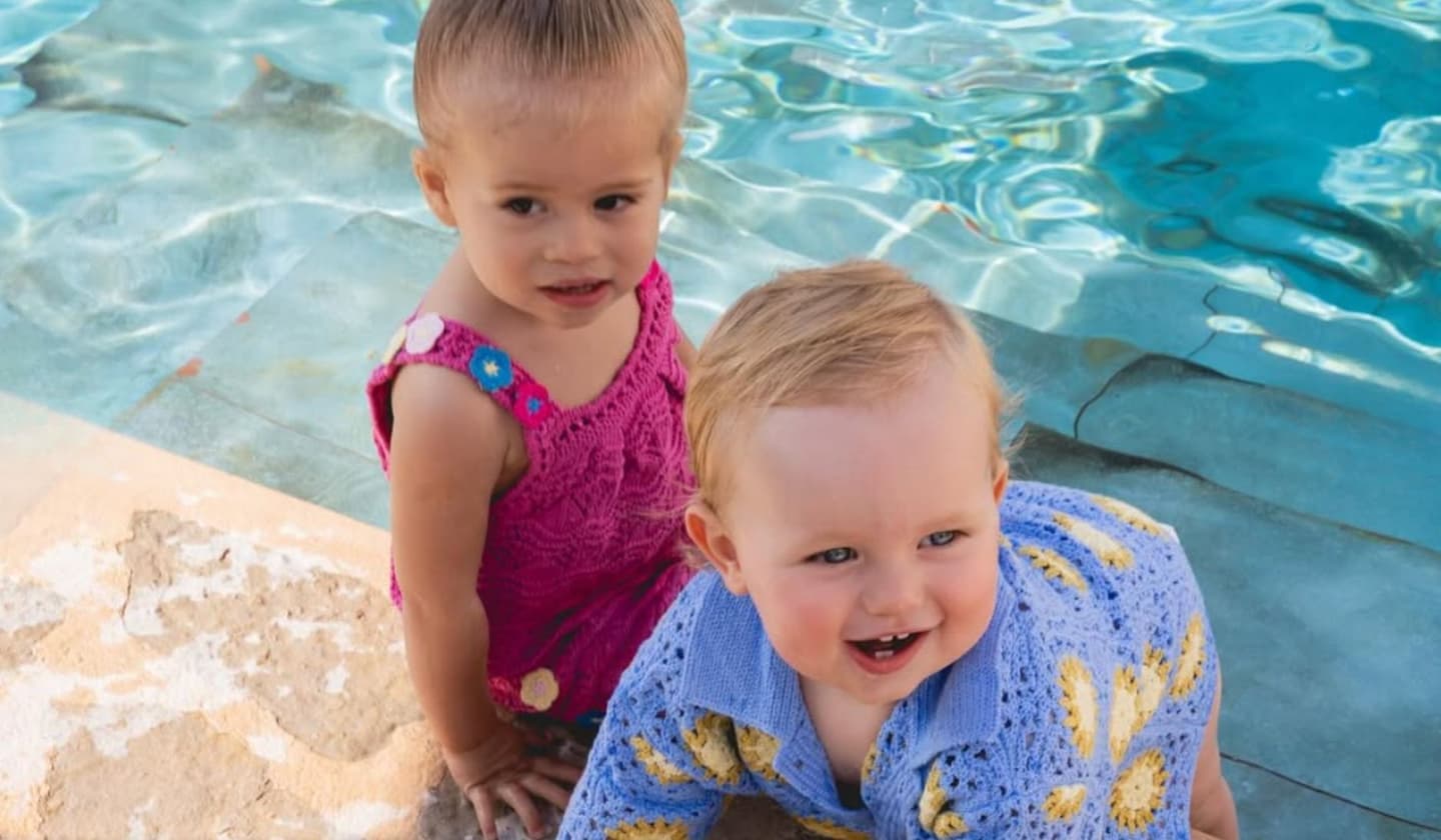 Baby Gear Rental