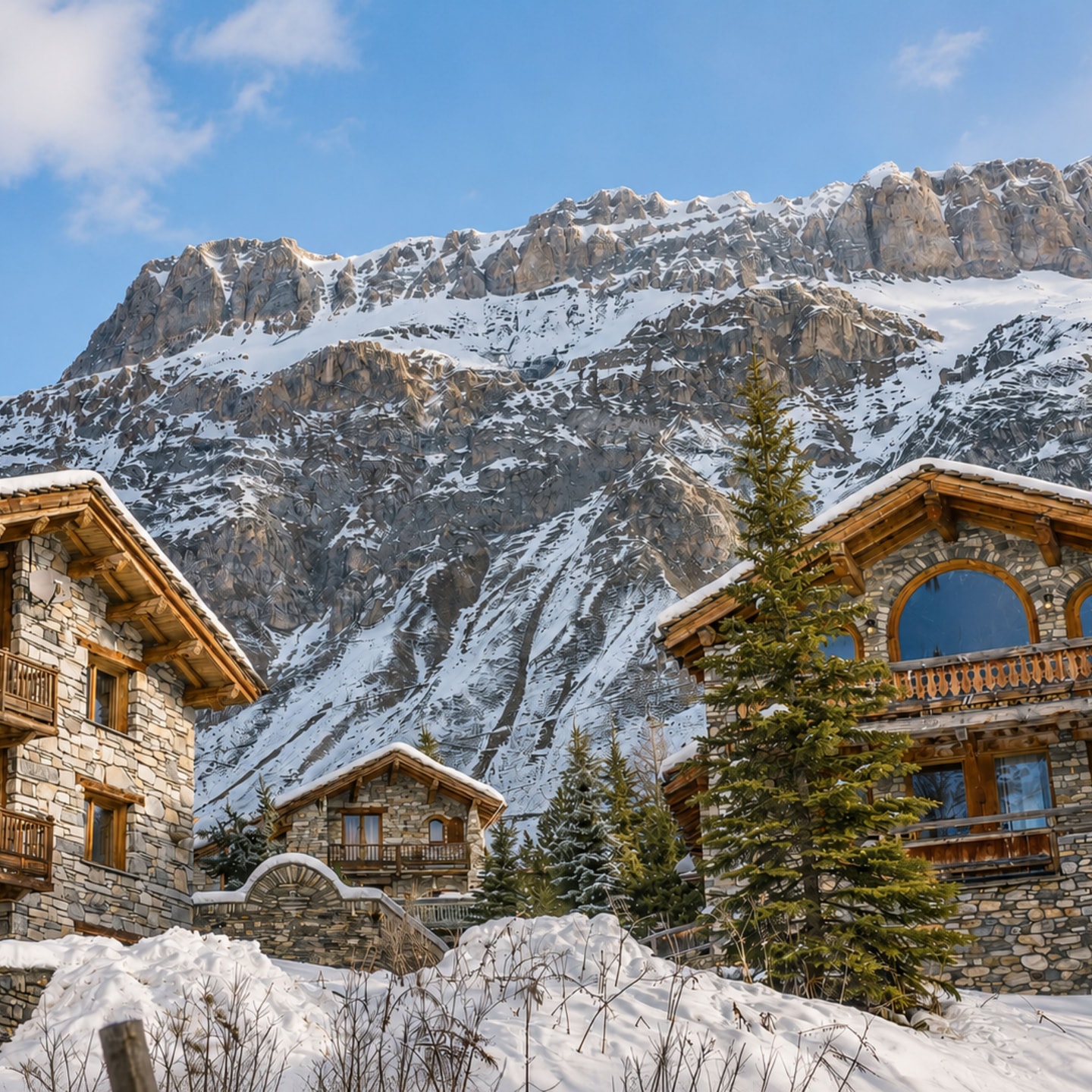 France - Val d’Isère