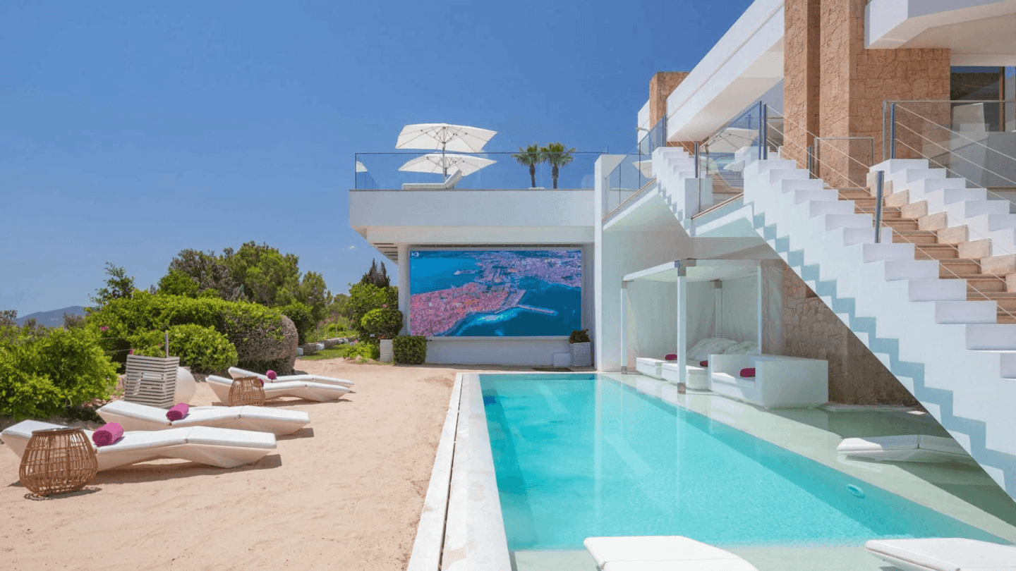 Home Cinema
