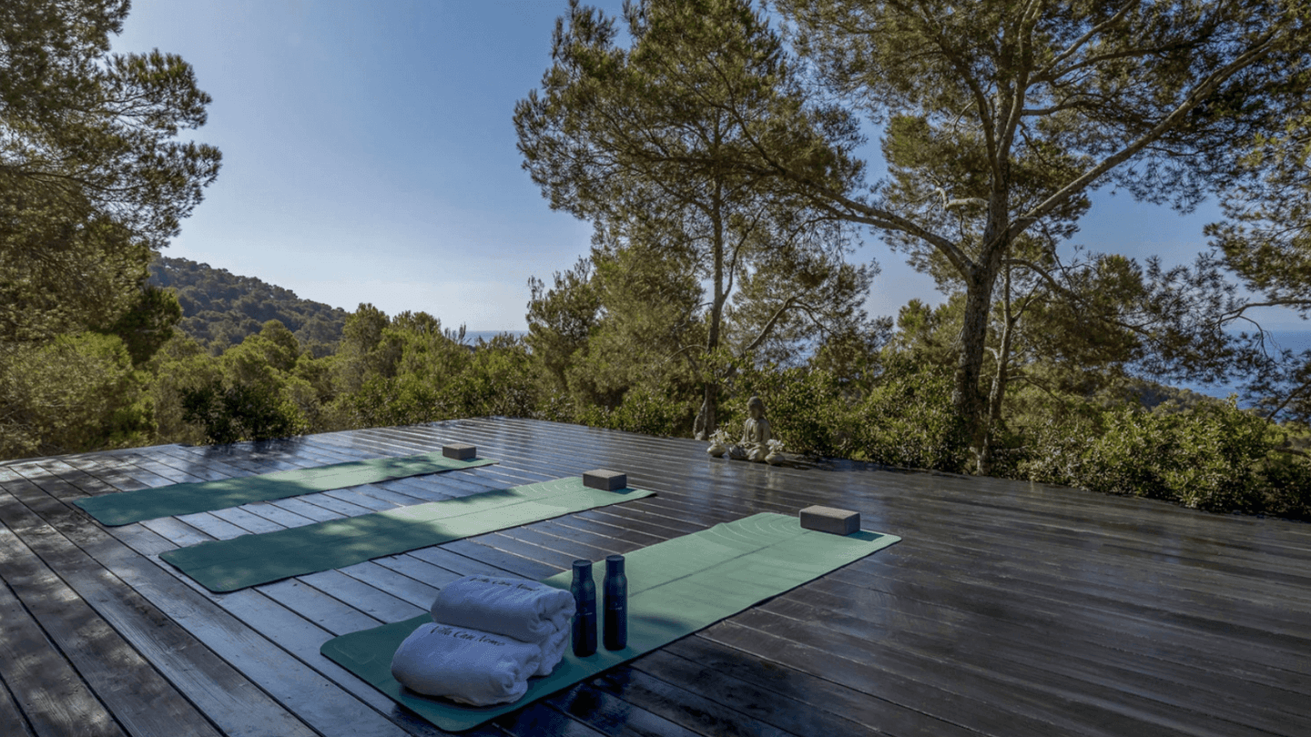 Personal Training & Yoga