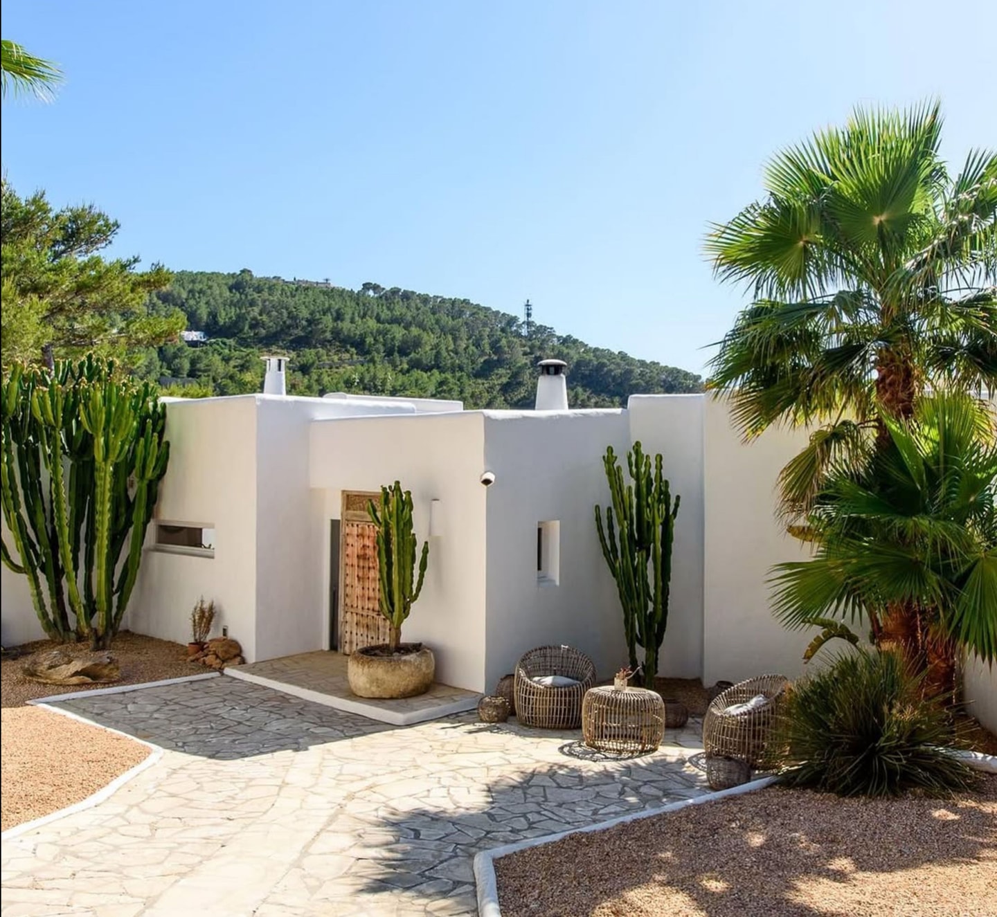 Spain - Ibiza