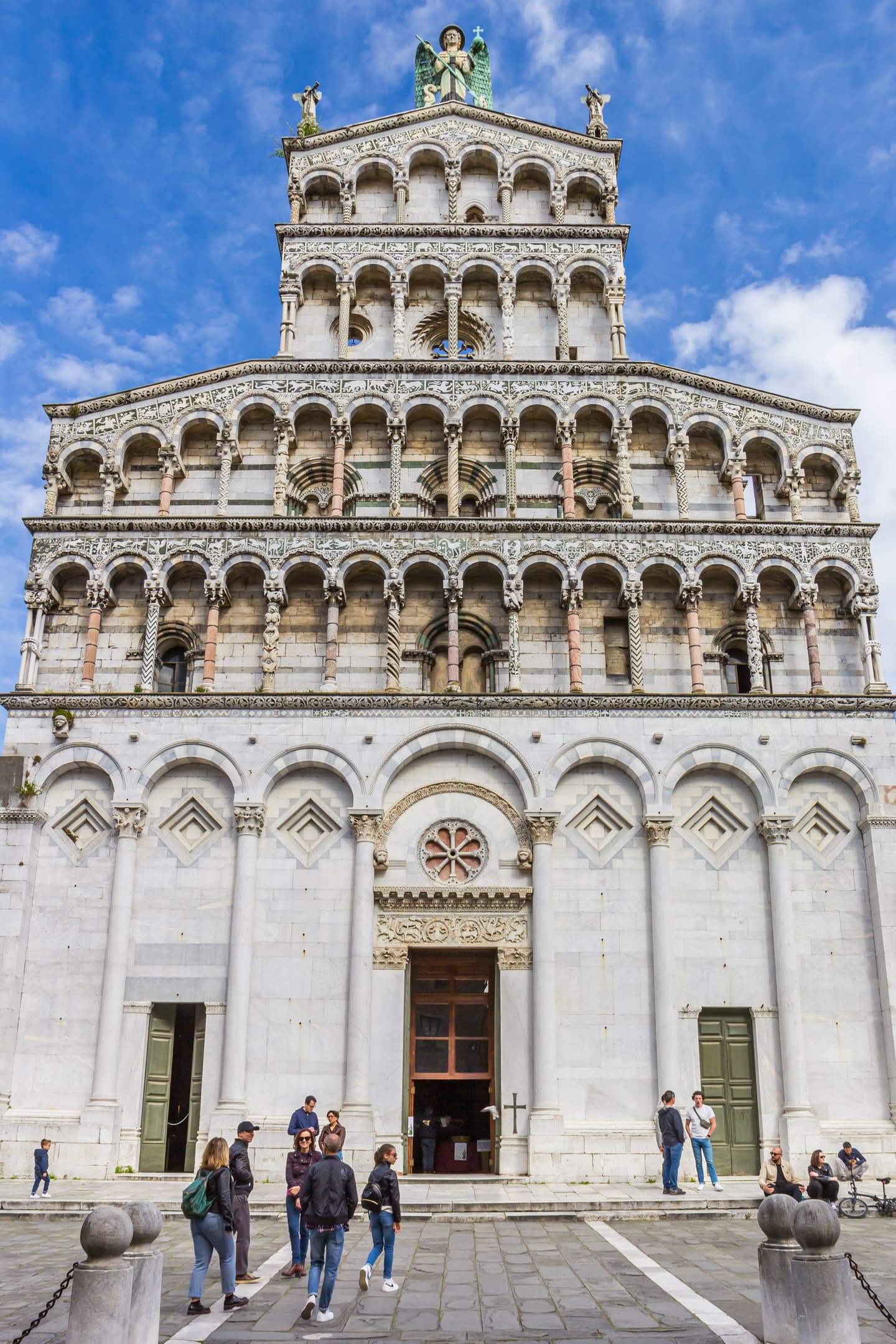 San Michele in Foro