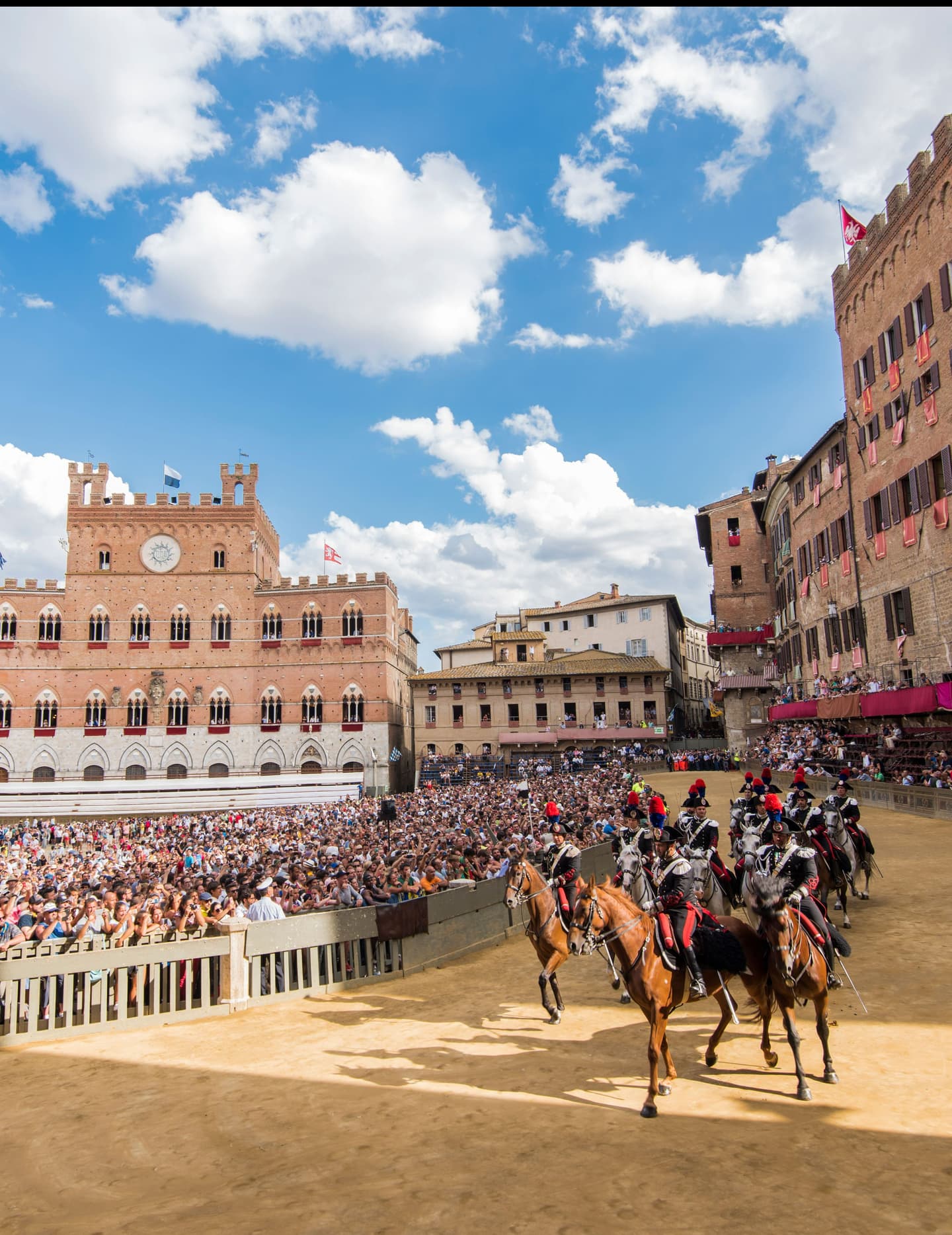 The Palio