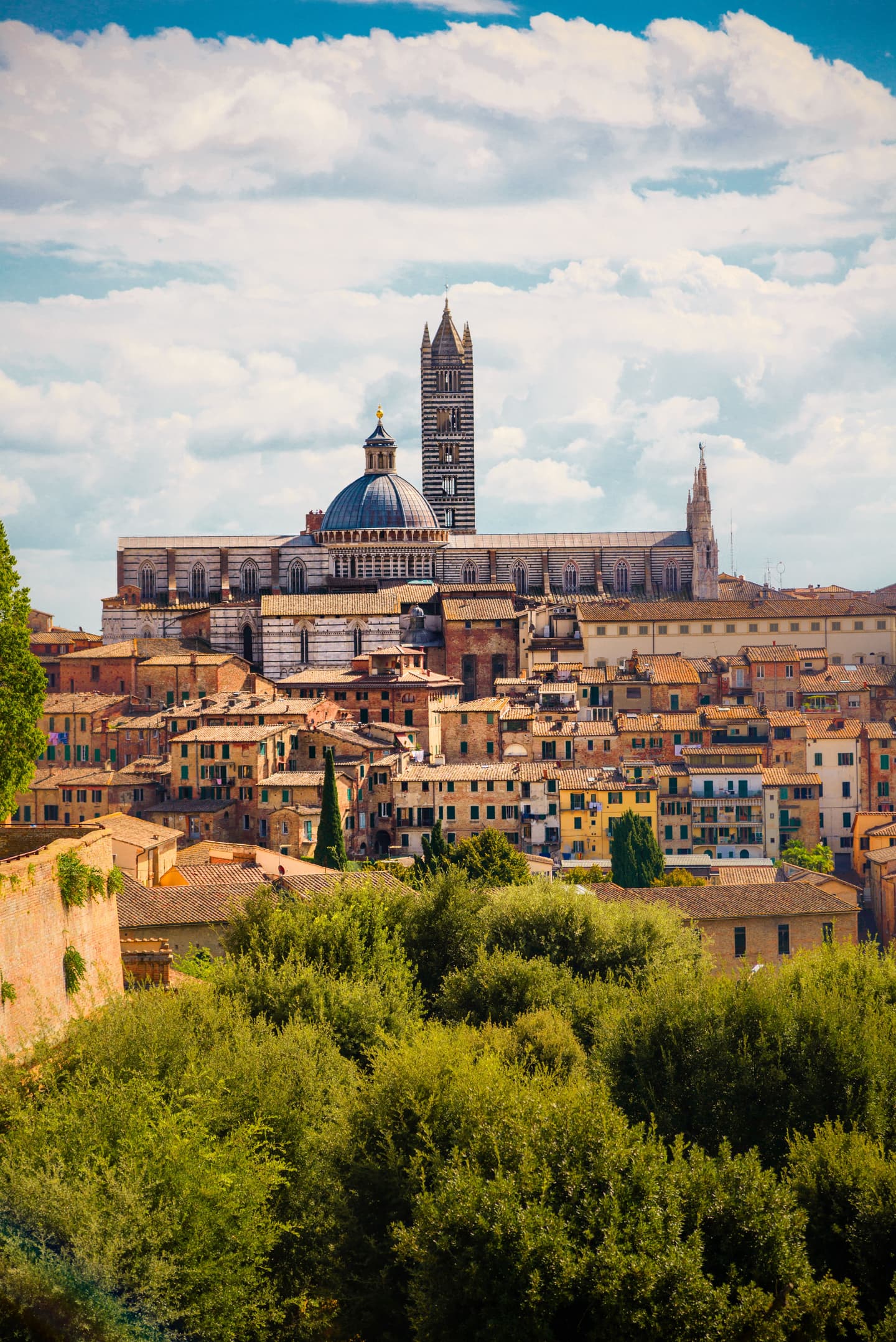 The Duomo